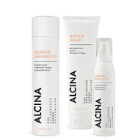 Repair - Линия для восстановления волос