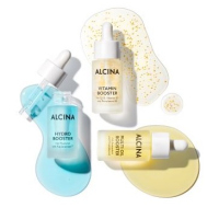 Бустеры для лица