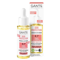 Skin Protect - Лінія для сухої та чутливої шкіри