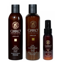 Argan - Лінія на основе масла Арганы