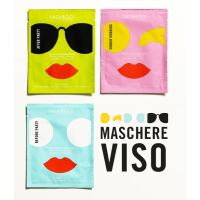 Тканинні маски