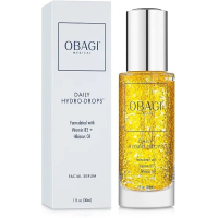 Daily Hydro-Drops - Линия с маслом гибискуса