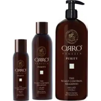 Purity - Лінія для очищення шкіри голови