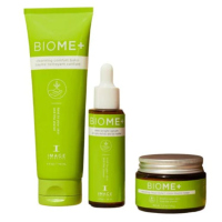 Biome+ - Догляд, сприятливий до мікробіому шкіри