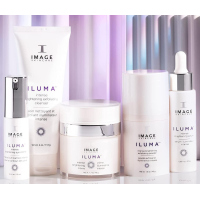 Iluma - Освітлююча лінія