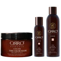 Color - Лінія для фарбованого волосся