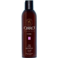 Curl - Лінія для кудрявых волос 