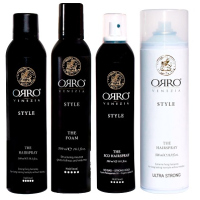 Style - Лінія для стайлінгу