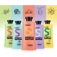 Masline - Серія догляду для волосся