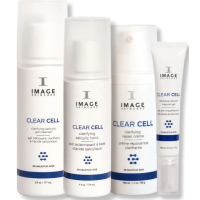 Clear Cell - Лінія для жирної та проблемної шкіри