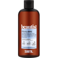 Equilibre - Линия для жирных волос с сухими кончиками