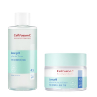 Low pH - Лінія з низьким pH