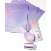 Glass Skin - Лінія  з ефектом “скляного” обличчя