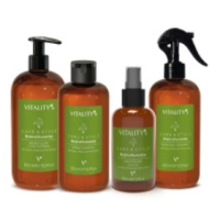 Care & Style Ristrutturante - Лінія для відновлення волосся