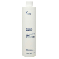 One Curl - Завивка