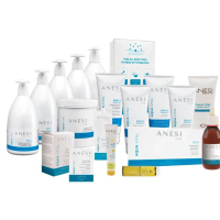 Aqua Vital - Зволожуючий догляд