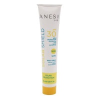 Сонцезахисний догляд