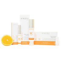 3C Vitamin Glow - Догляд з вітаміном С