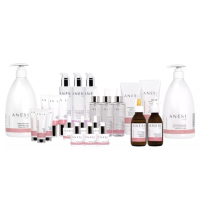 Harmony - Догляд для чутливої шкіри