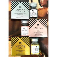 Ревіталізанти, філери