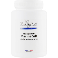 Альгінатні маски