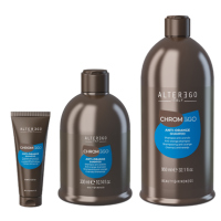 Anti-Orange - Нейтралізація помаранчевого пігменту