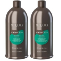 Anti-Red - Нейтралізація червоного пігменту