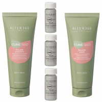 Filler - Лінія з гіалуроновою кислотою