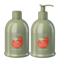 Nourish - Лінія для живлення волосся