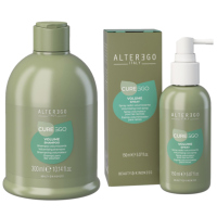 Volume - Лінія для об'єму волосся