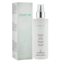 Start Up - Очищення