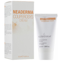 Neaderma - Лінія для куперозної шкіри