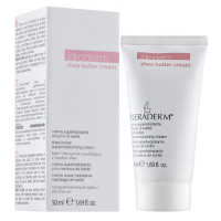 Idroderm - Лінія для сухої, зневодненої шкіри