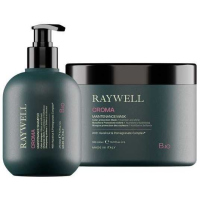 Bio Croma - Лінія для захисту кольору фарбованого волосся