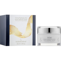 Gold - Лінія на основі золота