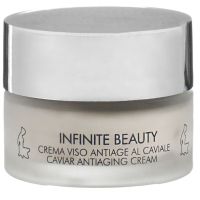 Infinite Beauty - Антивікова лінія на основі екстракту чорної ікри