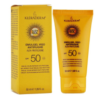 Klerasol - Сонцезахисна лінія