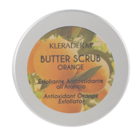 Скраби для тіла