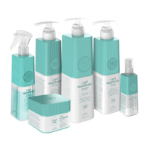 Curl Manifesto - Лінія для кучерявого волосся