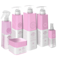 Color Protect - Лінія для фарбованого волосся