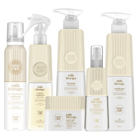 Milk Therapy - Лінія для всіх типів волосся 