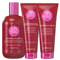 Up To You Liss - Лінія для розгладження волосся