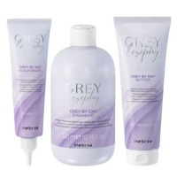 Greylosophy - Лінія для сивого для блондованного волосся