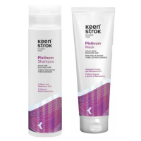 Уход за осветленными и окрашенными волосами