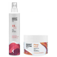 Маски и сыворотки