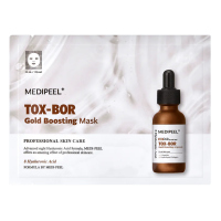 Маски для обличчя