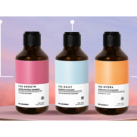 Yes - Догляд за волоссям