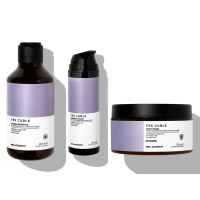 Yes Curls - Линия для вьющихся волос