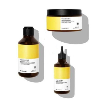 Yes Shine - Линия для придания блеска