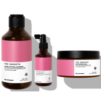 Yes Smooth - Линия для разглаживания волос
